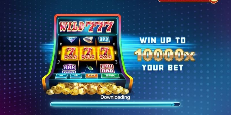 Cách chơi game slot dễ hiểu