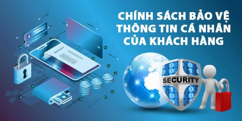 Chính sách bảo mật có ý nghĩa thế nào?