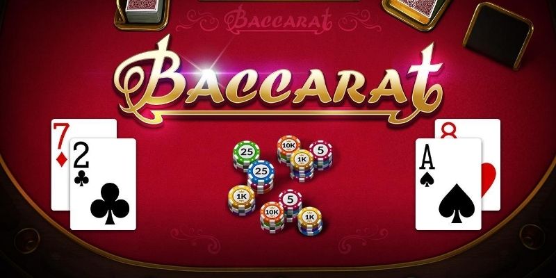 Kinh nghiệm chơi Baccarat hiệu quả