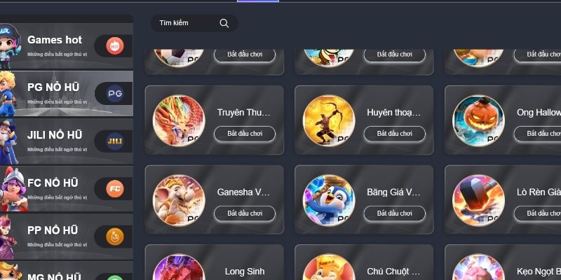 Kinh nghiệm săn hũ trong slot game