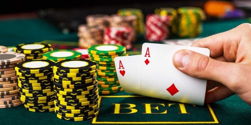 Mẹo chơi Poker đỉnh của chóp