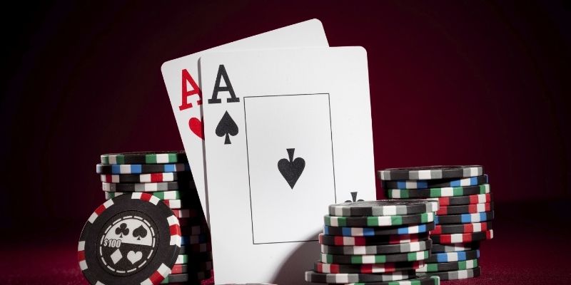 Sự hấp dẫn trong Poker