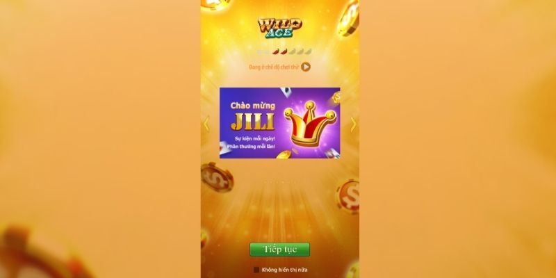 Tìm hiểu về game slot Ace