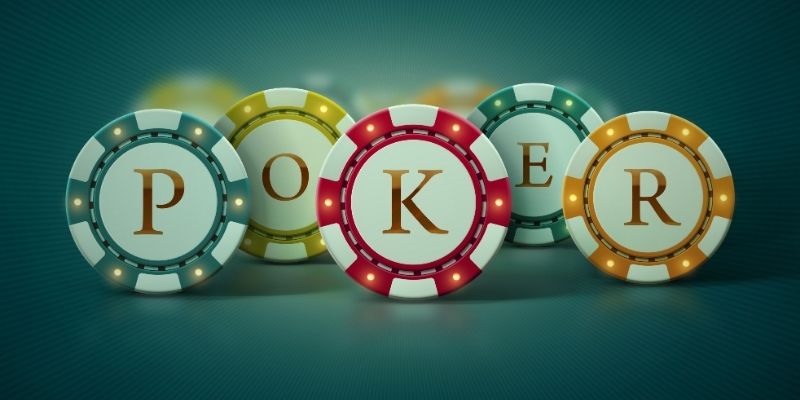 Ưu điểm khi chơi Poker online